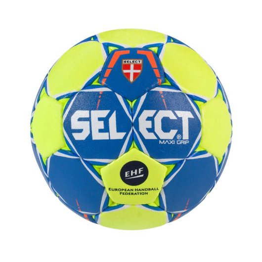  Мяч гандбольный SELECT Maxi Grip